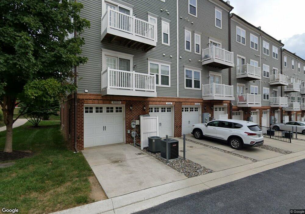 9350 Esplanade Ct unit 9350A, Owings Mills, MD 21117 - photo 1