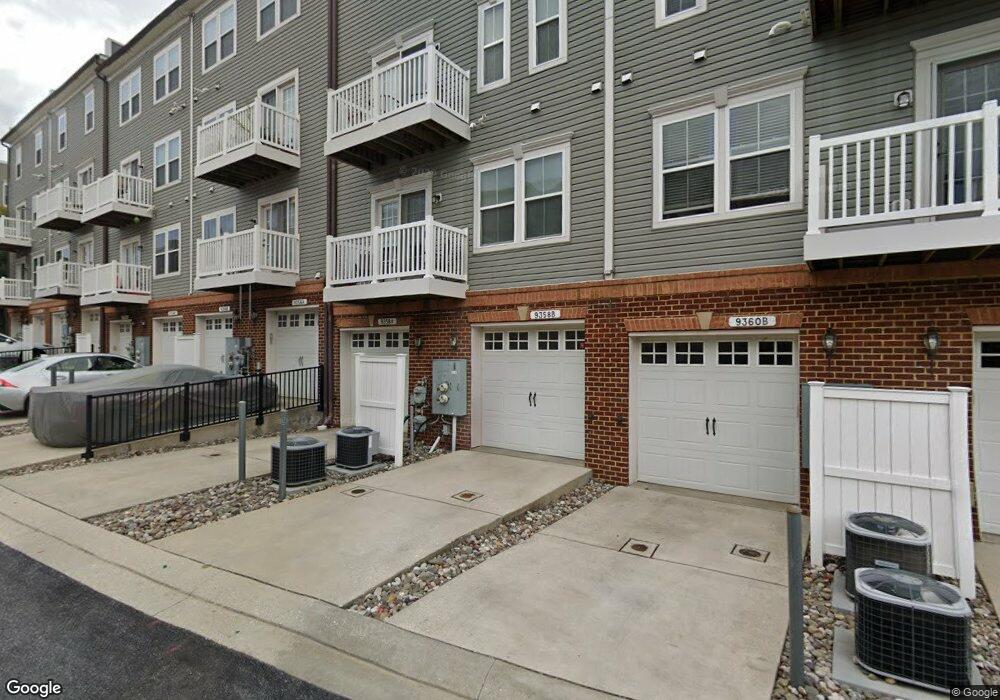 9358 Esplanade Ct unit 9358A, Owings Mills, MD 21117 - photo 1