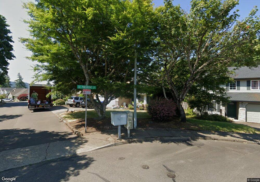 15056 SE Pinegrove Loop, Clackamas, OR 97015 - photo 1