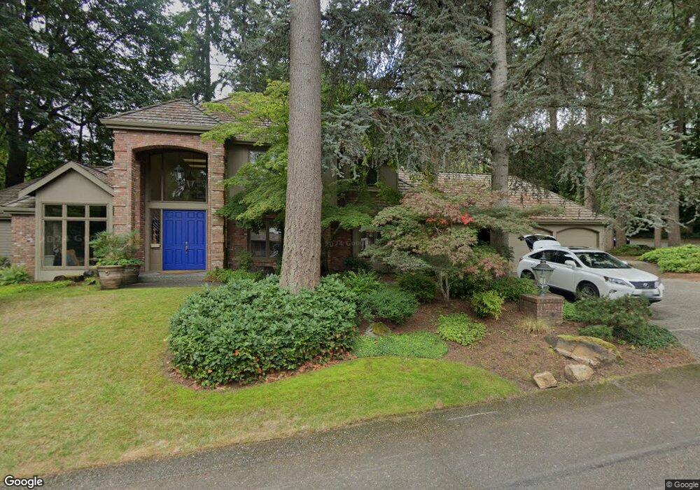 8815 SE 77th Place, Mercer Island, WA 98040 - photo 1