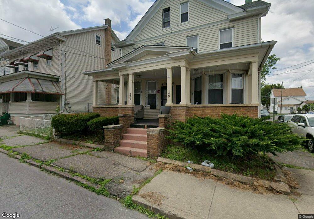 142 S Cedar St, Hazleton, PA 18201 - photo 1