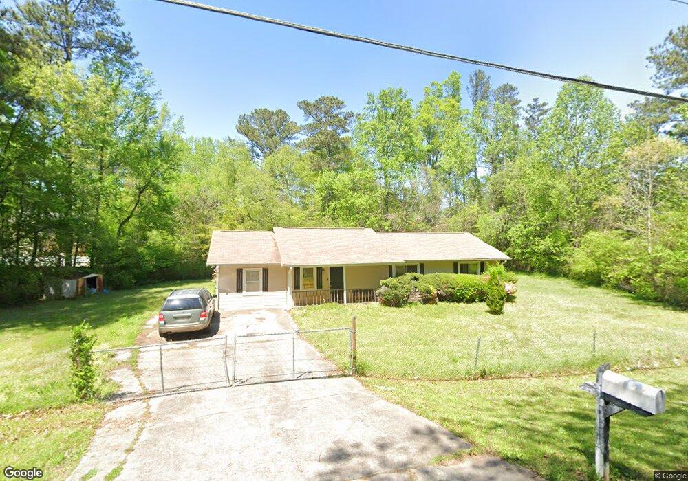 2644 Owens Ave SW, Marietta, GA 30064 - photo 1