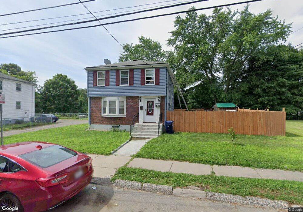 11 Southmere Rd, Mattapan, MA 02126 - photo 1