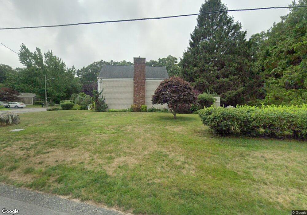 0 Meadowood Dr unit 1, Dartmouth, MA 02748 - photo 1