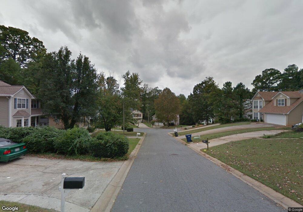 0 Langrage Dr SW unit 7278585, Marietta, GA 30008 - photo 1