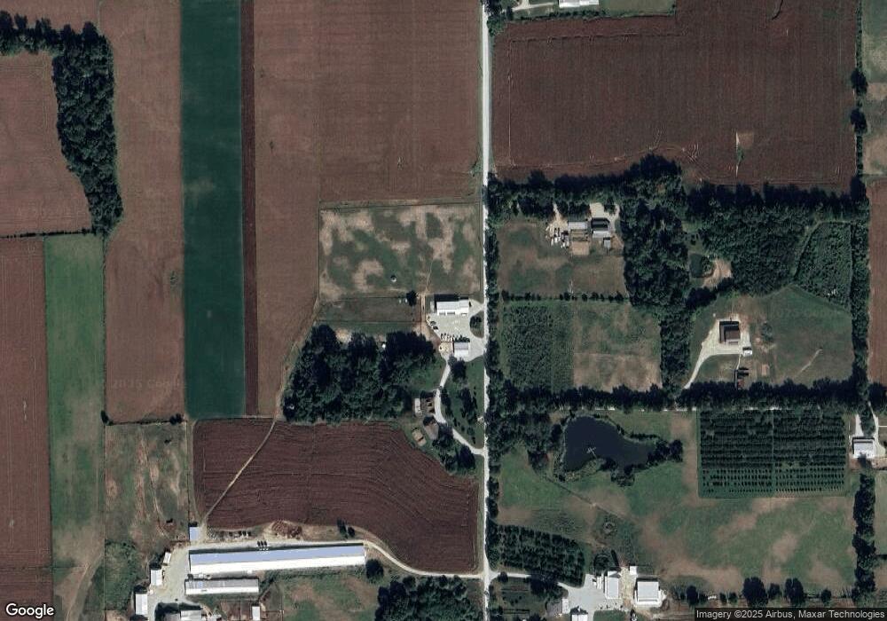 11309 N 1000 E, Odon, IN 47562 - photo 1