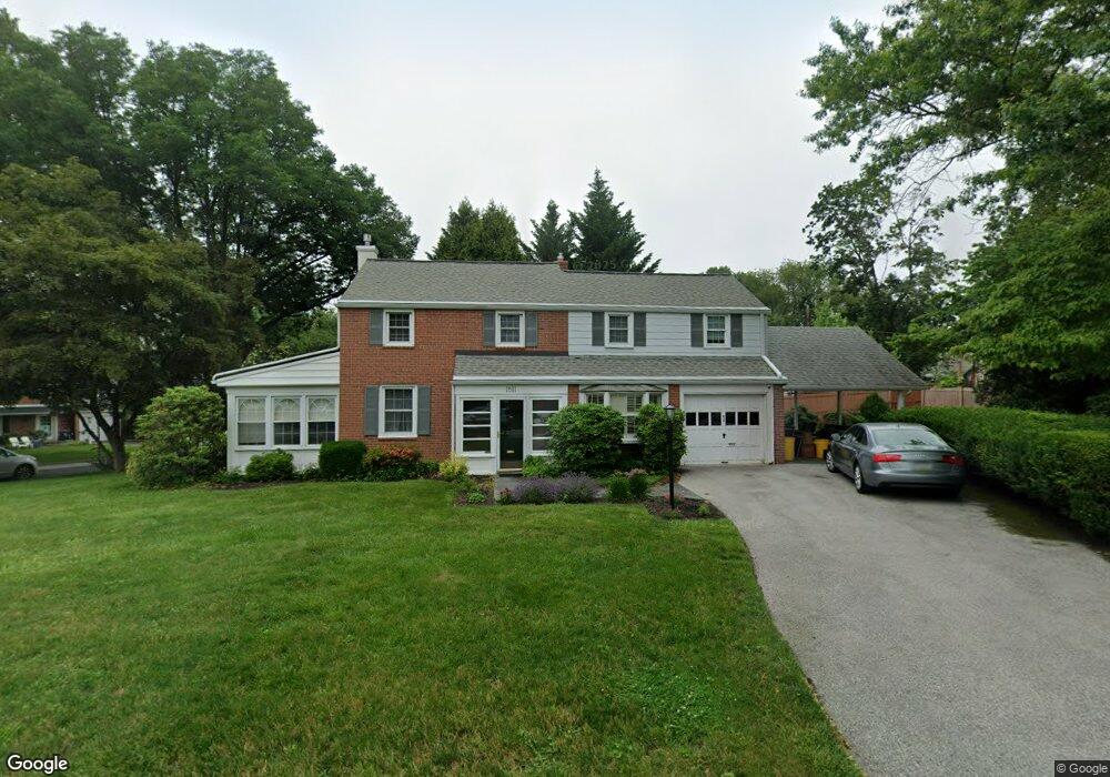 1511 Niessen Rd, Oreland, PA 19075 - photo 1