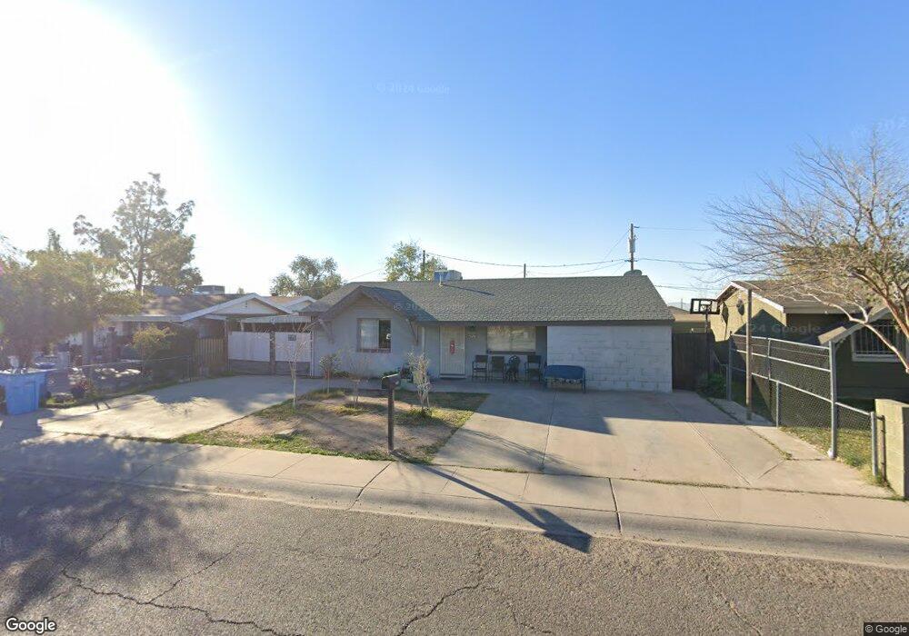 4747 W Cypress St, Phoenix, AZ 85035 - photo 1