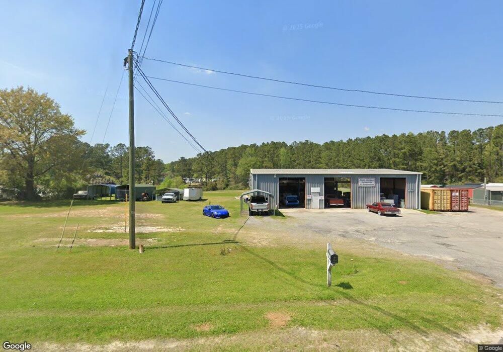12691 U S Hwy 319 N, Thomasville, GA 31757 - photo 1