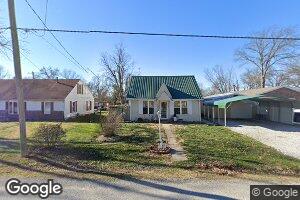 107 N Merritt St, Odin, IL 62870