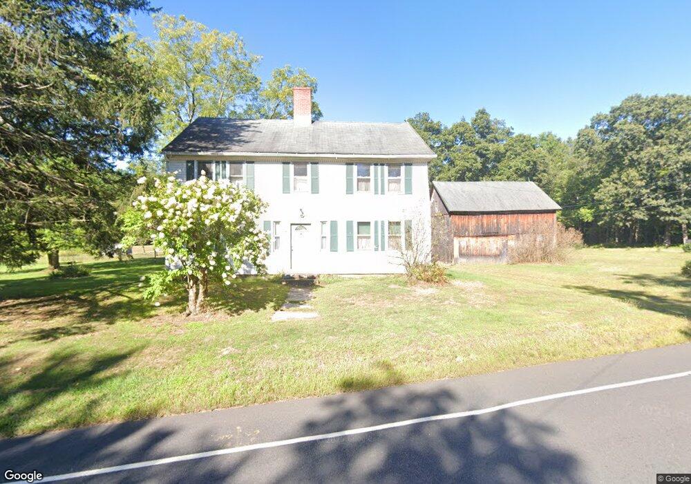 248 North Rd, Broad Brook, CT 06016 - photo 1