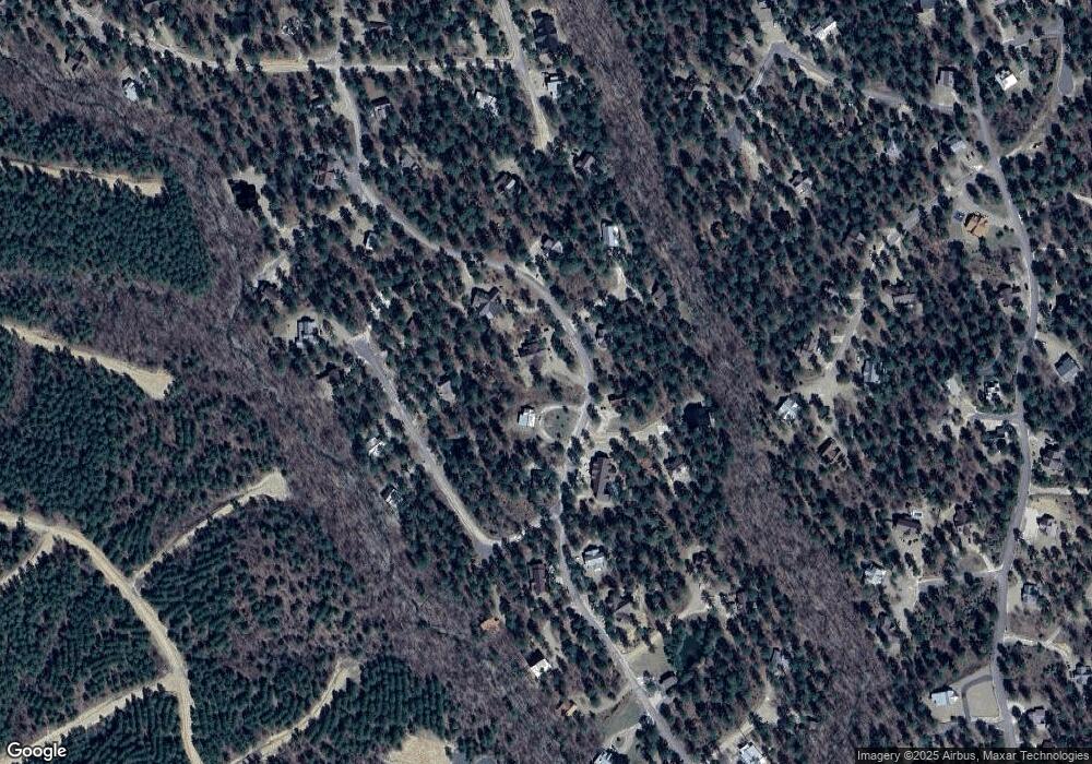 569 W Eagle Mountain Trail, Broken Bow, OK 74728 - photo 1