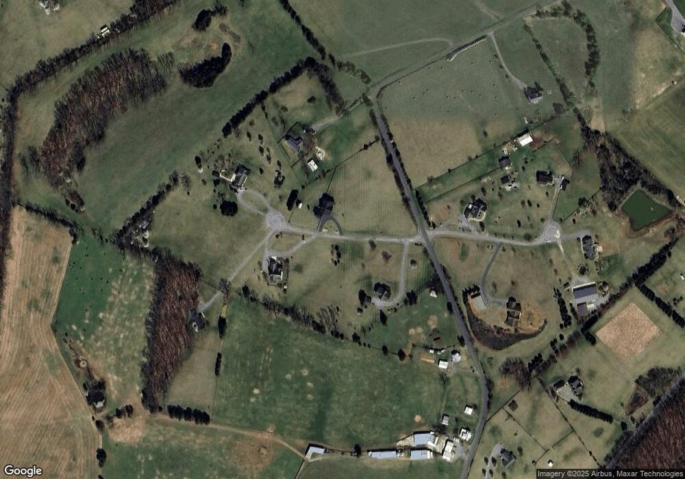 0 Wildflower Ln unit 1007105704, Luray, VA 22835 - photo 1