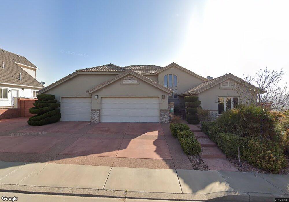19 Crest Line Dr, St. George, UT 84790 - photo 1