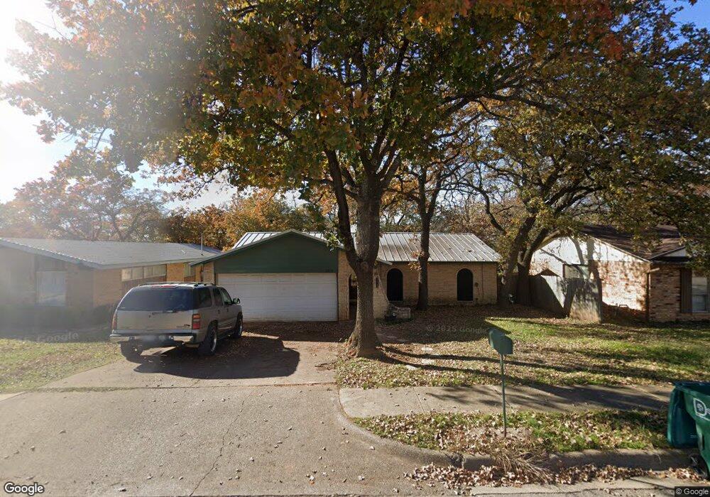 1914 Jacqueline Dr, Denton, TX 76205 - photo 1