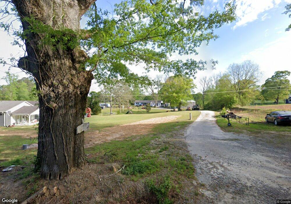 33 Paynes Lake Rd, Carrollton, GA 30116 - photo 1