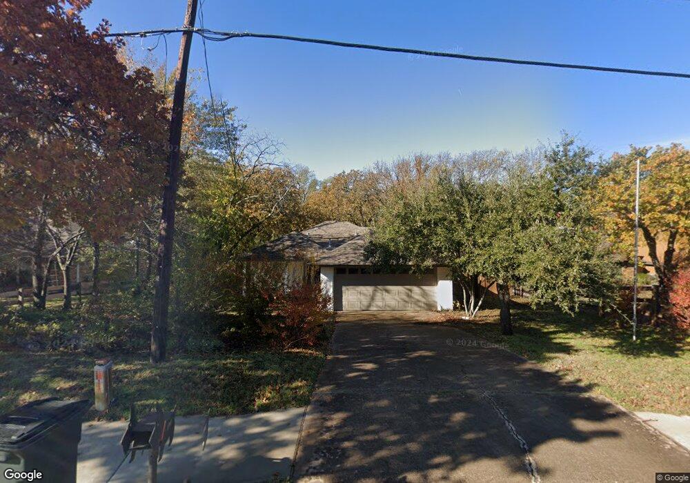 6400 Westcoat Dr, Colleyville, TX 76034 - photo 1