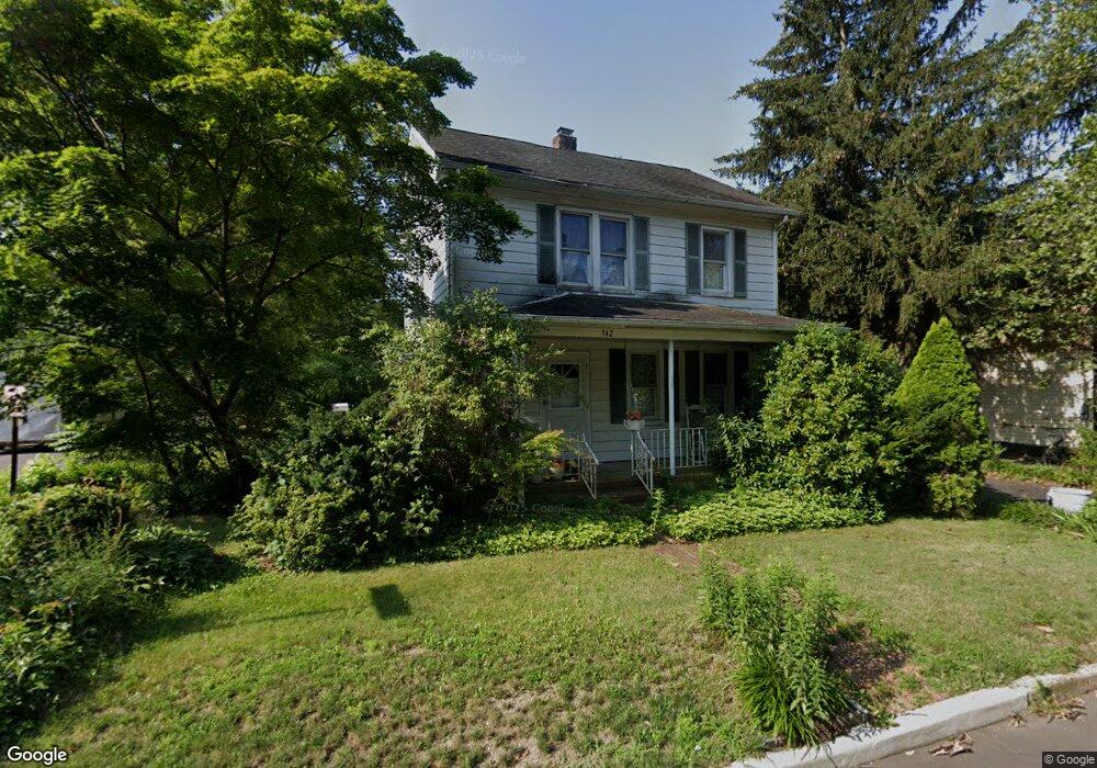 942 Alexander Rd, Princeton Junction, NJ 08550 - photo 1