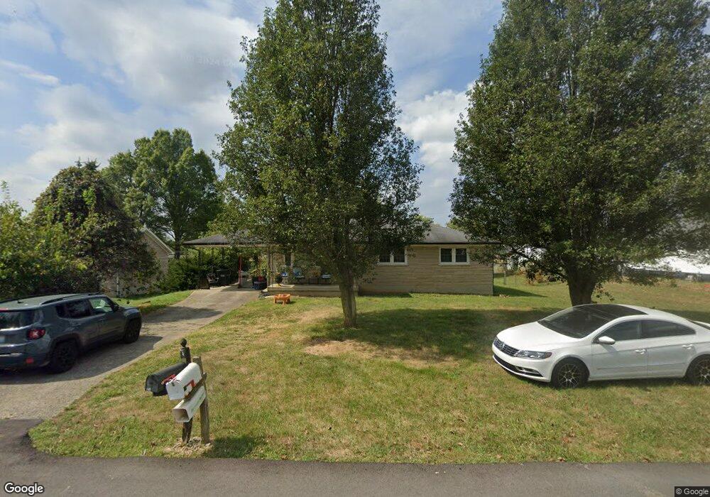 129 Becky McKinley Ave, Mount Washington, KY 40047 - photo 1