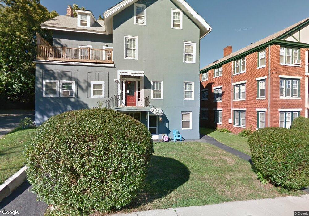 Street View Photo