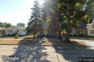 312 N Madison St, Brainard, NE 68626