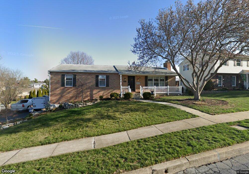 2019 Cypress Ln, Reading, PA 19610 - photo 1