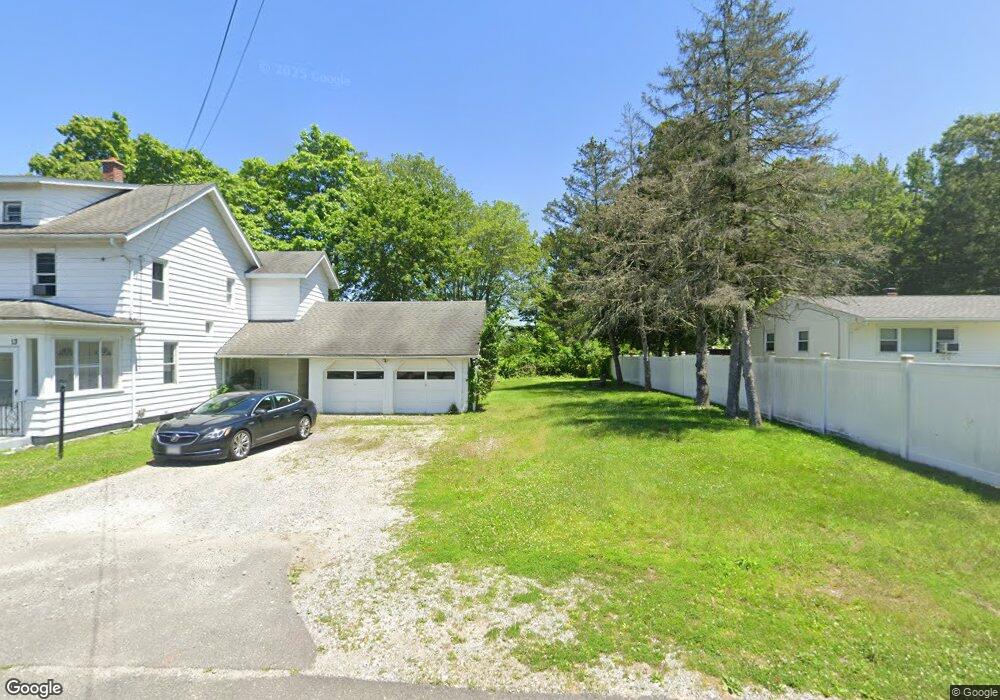 16 Wilson St unit 18, Wilbraham, MA 01095 - photo 1