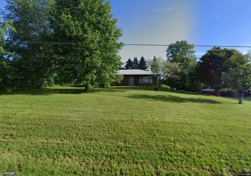 2852 E 300 S, La Porte, IN 46350 - photo 1