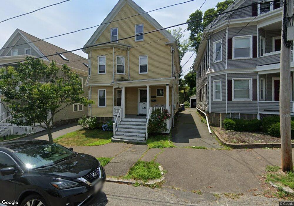 25 Dunlap St, Salem, MA 01970 - photo 1