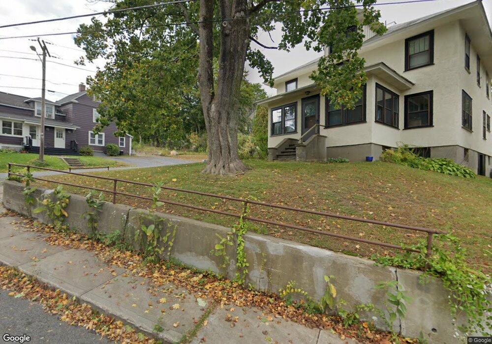 5 Hart St, Great Barrington, MA 01236 - photo 1