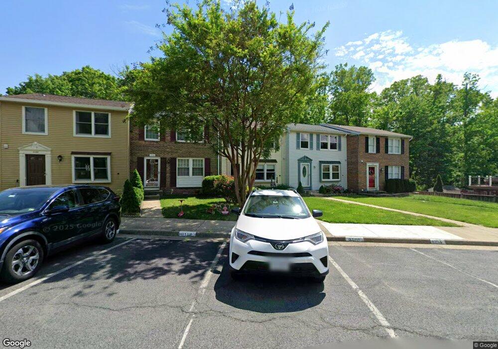 8164 Willowdale Ct, Springfield, VA 22153 - photo 1