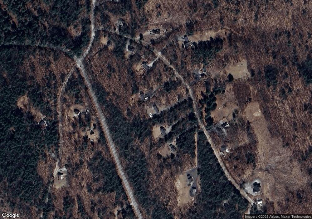 48 Tubbs Hill Rd, Deering, NH 03244 - photo 1