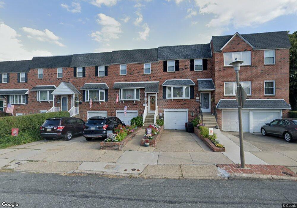 9955 Lackland Dr, Philadelphia, PA 19114 - photo 1