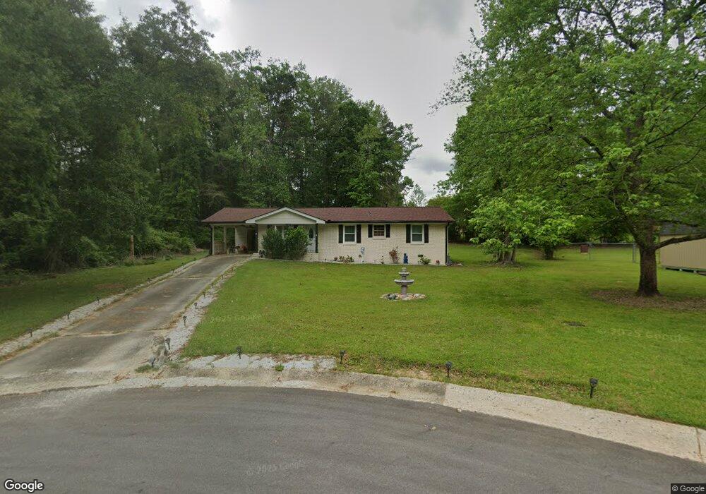 215 Meadowview Cir, Tyrone, GA 30290 - photo 1