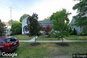 6663 E Berrien St, Eau Claire, MI 49111