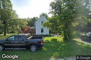 2971 N 1050 W, Kempton, IN 46049