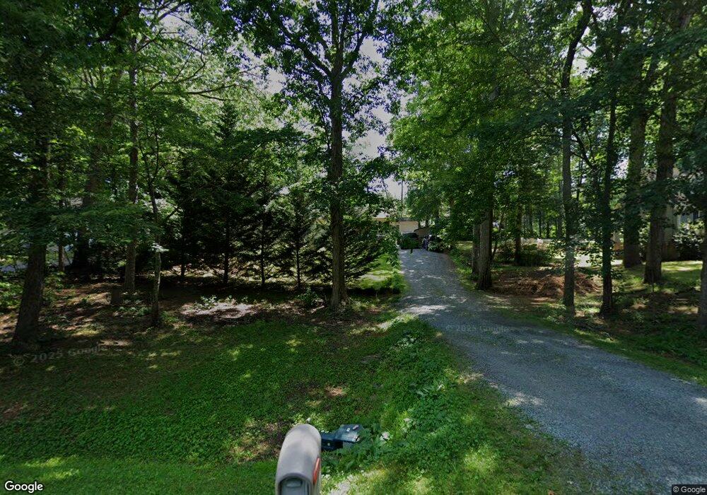 1727 Lantern Dr, Asheboro, NC 27205 - photo 1