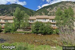 1789 Mountain Creek Dr Unit 13, Georgetown, CO 80444