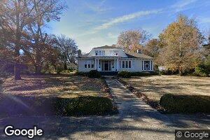 227 Walnut St, Sumner, MS 38957