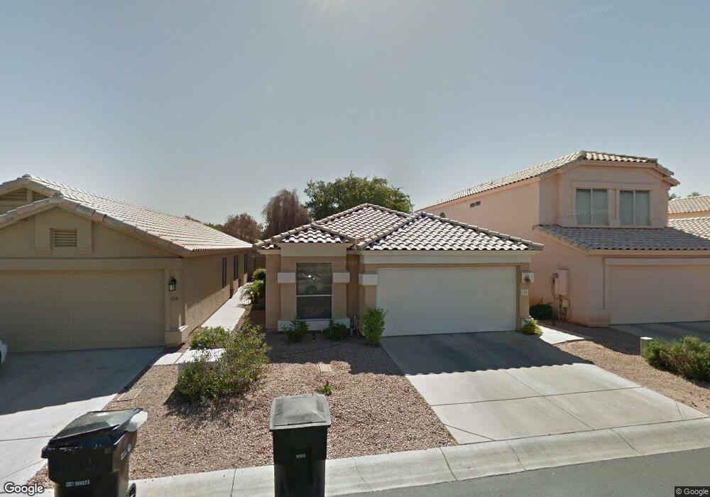 651 N Rita Ln, Chandler, AZ 85226 - photo 1