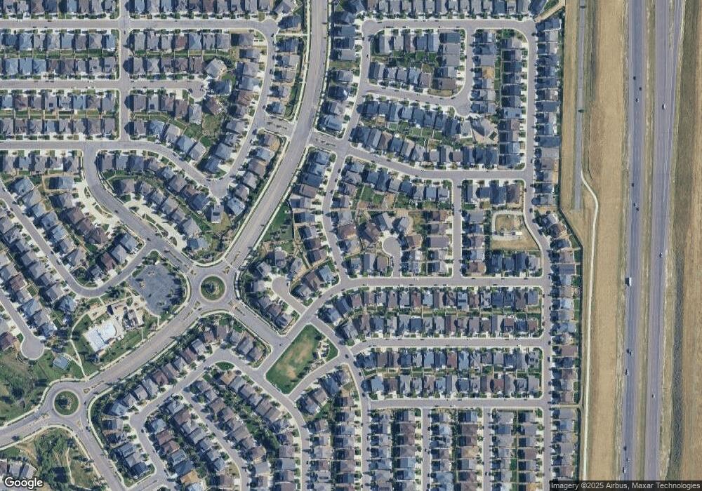 4860 S Versailles St, Aurora, CO 80015 - photo 1