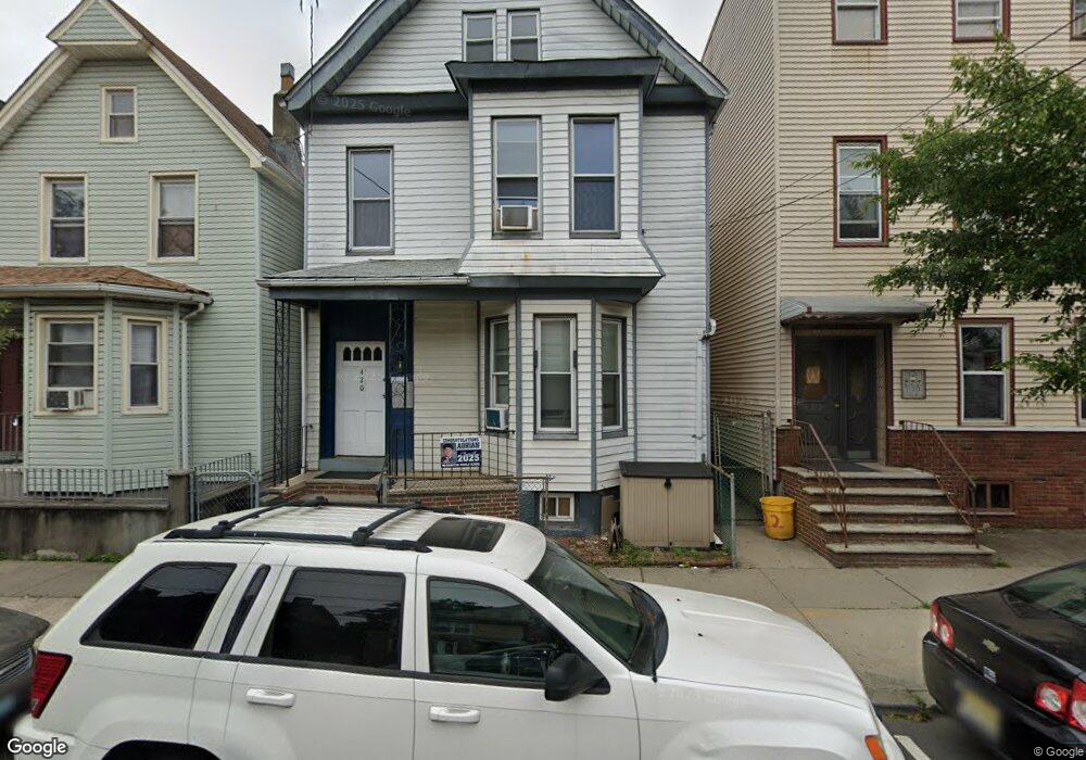 420 John St unit 2, East Newark, NJ 07029 - photo 1