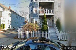 347 Lowell St Unit 1, Somerville, MA 02145