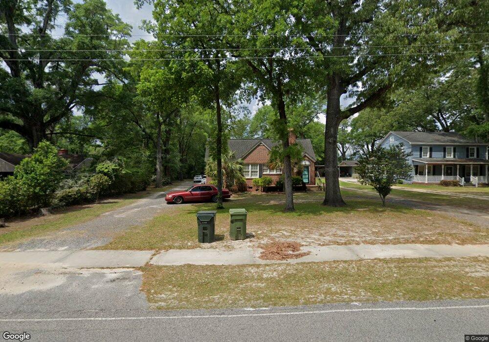 1112 3rd Ave, Kingstree, SC 29556 - photo 1