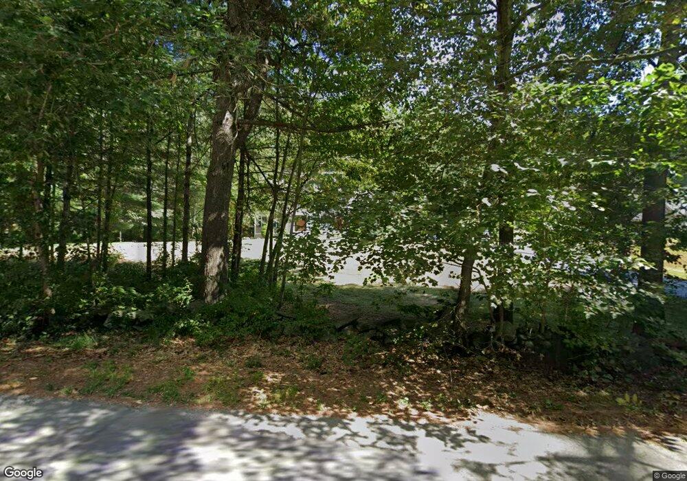 372 Pond St, Dunstable, MA 01827 - photo 1