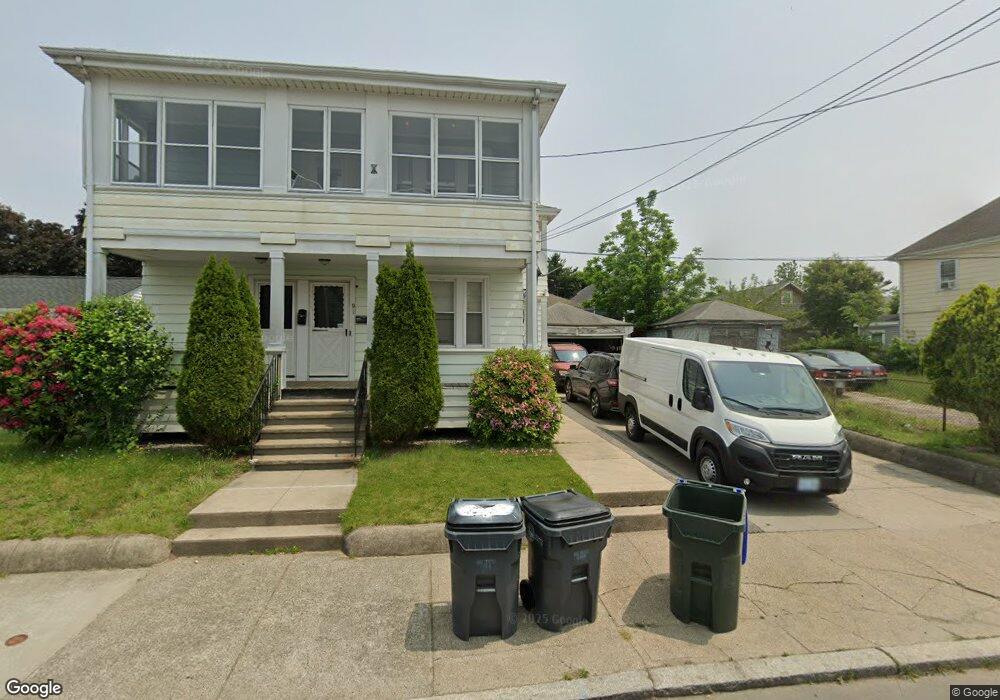 91 Lynch St, Providence, RI 02908 - photo 1