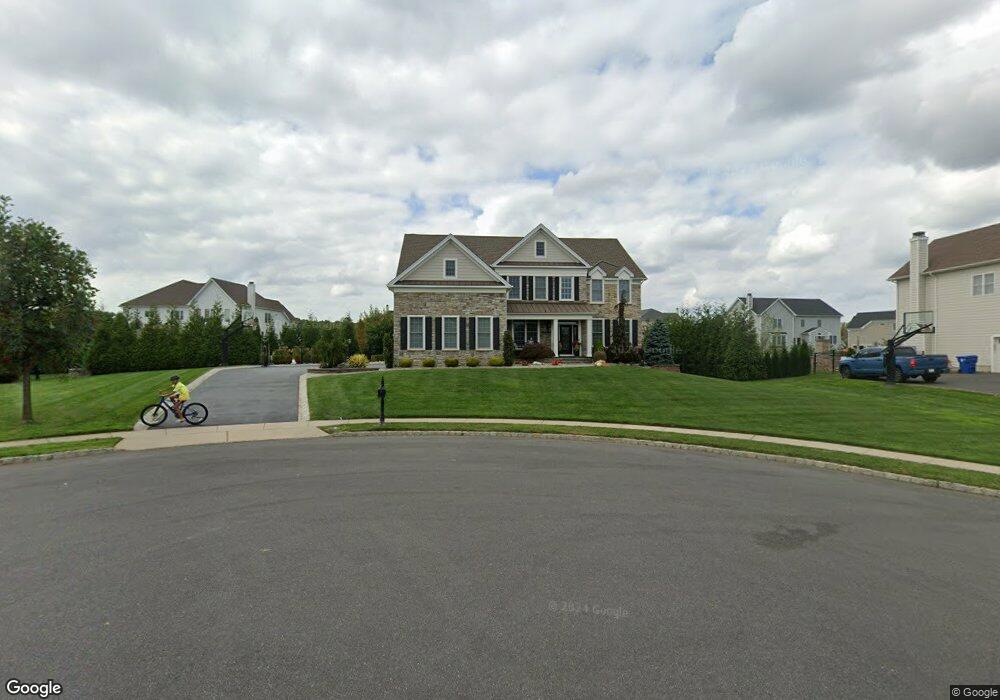 10 Castleford Way, Lincroft, NJ 07738 - photo 1