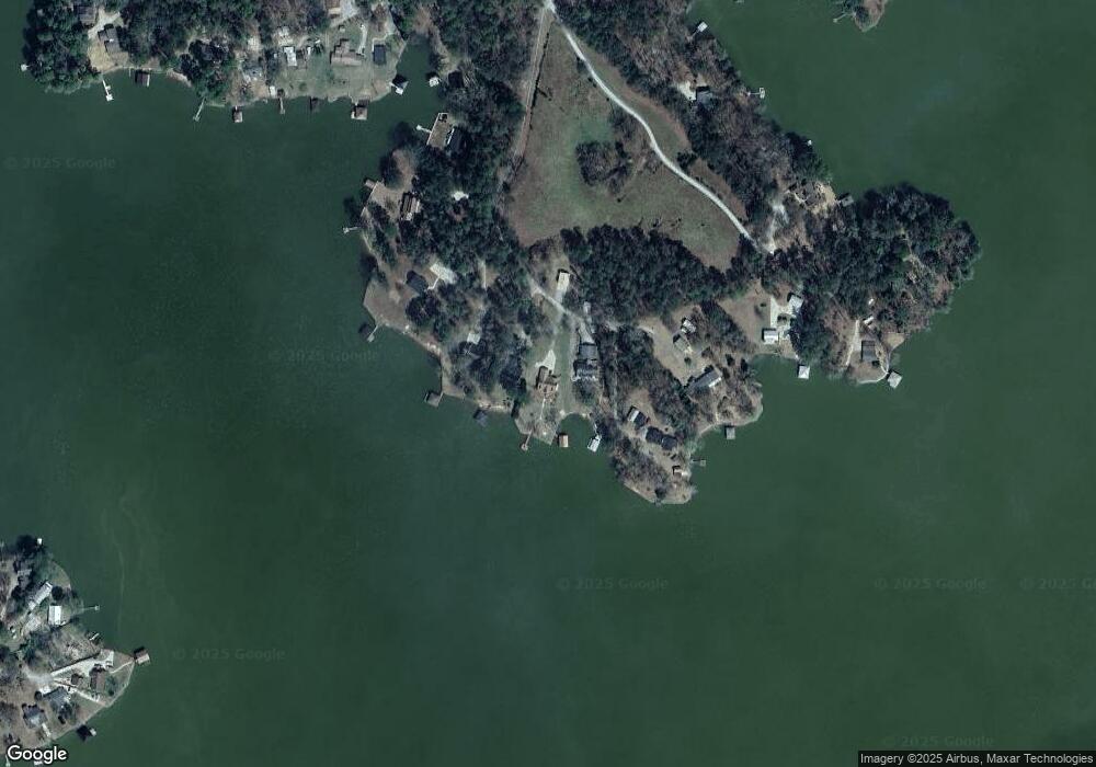 475 Tussahaw Point Dr, Jackson, GA 30233 - photo 1