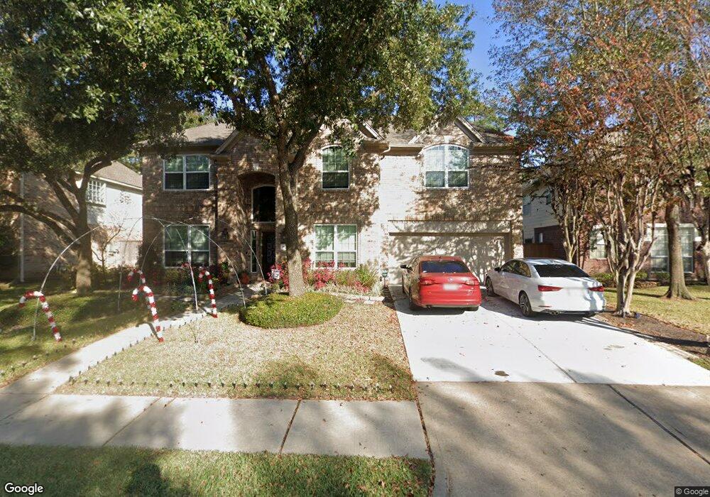 11826 Lake Grove Ct, Tomball, TX 77377 - photo 1