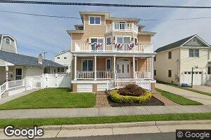 123 N 36th Ave, Longport, NJ 08403